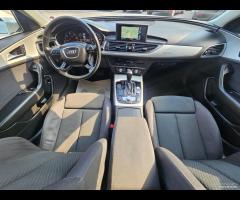 Audi A6 Avant 2.0 TDI 190 CV ultra S tronic Quattr - 15
