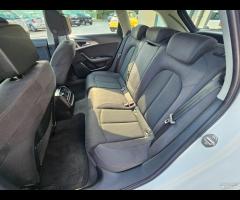 Audi A6 Avant 2.0 TDI 190 CV ultra S tronic Quattr - 16