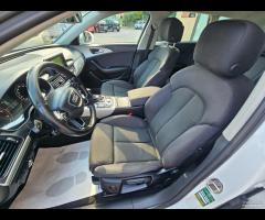 Audi A6 Avant 2.0 TDI 190 CV ultra S tronic Quattr - 17