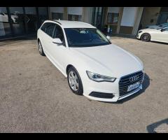 Audi A6 Avant 2.0 TDI 190 CV ultra S tronic Quattr - 18