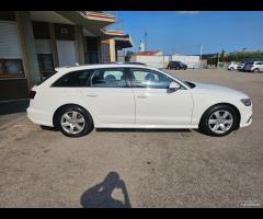 Audi A6 Avant 2.0 TDI 190 CV ultra S tronic Quattr - 19