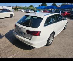 Audi A6 Avant 2.0 TDI 190 CV ultra S tronic Quattr - 20