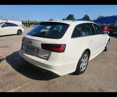 Audi A6 Avant 2.0 TDI 190 CV ultra S tronic Quattr - 21