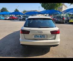 Audi A6 Avant 2.0 TDI 190 CV ultra S tronic Quattr - 22