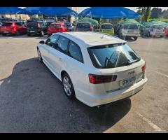 Audi A6 Avant 2.0 TDI 190 CV ultra S tronic Quattr - 23