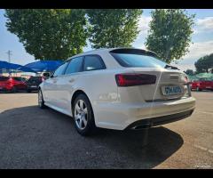 Audi A6 Avant 2.0 TDI 190 CV ultra S tronic Quattr - 24