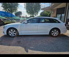 Audi A6 Avant 2.0 TDI 190 CV ultra S tronic Quattr - 25