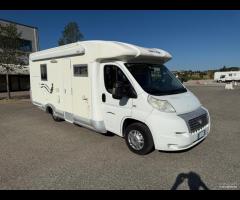 Semintegrale prince550L 2+1posti ducato3.0MULTIJET