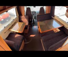 Laika ecovip 2 iveco 2.8 td 7 posti del 2000 - 14