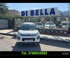 Citroen c3 Aircross 1.5 diesel