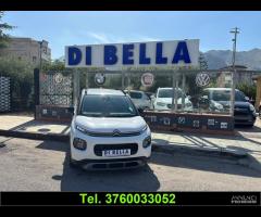 Citroen c3 Aircross 1.5 diesel