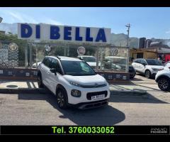 Citroen c3 Aircross 1.5 diesel