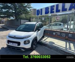 Citroen c3 Aircross 1.5 diesel