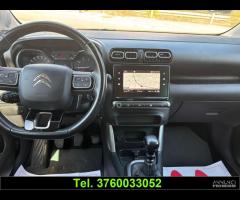 Citroen c3 Aircross 1.5 diesel
