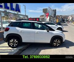 Citroen c3 Aircross 1.5 diesel - 6