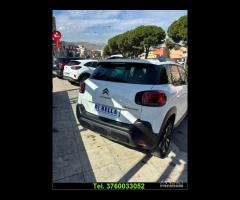 Citroen c3 Aircross 1.5 diesel - 7