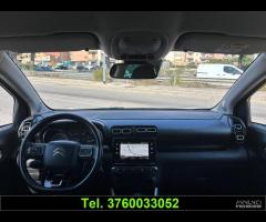 Citroen c3 Aircross 1.5 diesel - 8