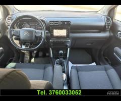 Citroen c3 Aircross 1.5 diesel - 9
