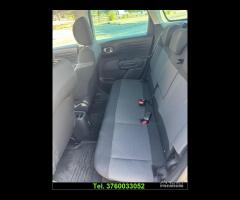 Citroen c3 Aircross 1.5 diesel - 10