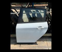 PORTA PORTIERA SPORTELLO PEUGEOT 2008 2013/2019