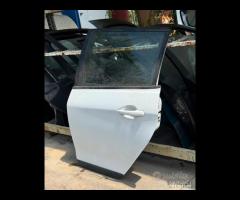 PORTA PORTIERA SPORTELLO PEUGEOT 2008 2013/2019