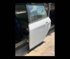 PORTA PORTIERA SPORTELLO PEUGEOT 2008 2013/2019