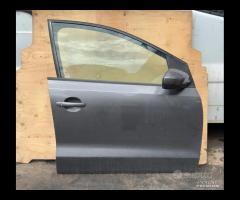 PORTA PORTIERA SPORTELLO VOLKSWAGEN Polo 2009-17