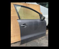 PORTA PORTIERA SPORTELLO VOLKSWAGEN Polo 2009-17