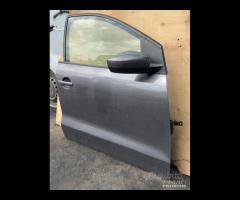 PORTA PORTIERA SPORTELLO VOLKSWAGEN Polo 2009-17