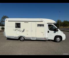 Semintegrale prince550L 2+1posti ducato3.0MULTIJET