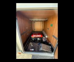 Semintegrale prince550L 2+1posti ducato3.0MULTIJET