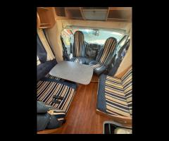 Semintegrale prince550L 2+1posti ducato3.0MULTIJET - 6