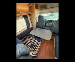 Semintegrale prince550L 2+1posti ducato3.0MULTIJET - 7