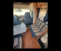 Semintegrale prince550L 2+1posti ducato3.0MULTIJET - 10