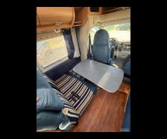 Semintegrale prince550L 2+1posti ducato3.0MULTIJET - 11