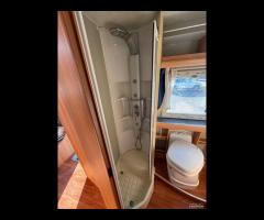 Semintegrale prince550L 2+1posti ducato3.0MULTIJET - 13