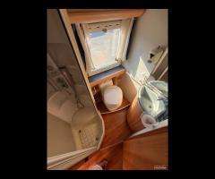 Semintegrale prince550L 2+1posti ducato3.0MULTIJET - 16