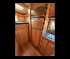 Semintegrale prince550L 2+1posti ducato3.0MULTIJET - 17