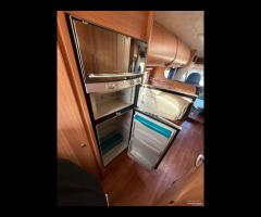 Semintegrale prince550L 2+1posti ducato3.0MULTIJET - 18