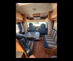 Semintegrale prince550L 2+1posti ducato3.0MULTIJET - 19