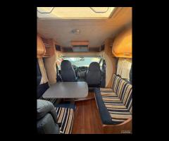 Semintegrale prince550L 2+1posti ducato3.0MULTIJET - 20