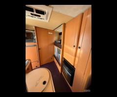 Laika ecovip 2 iveco 2.8 td 7 posti del 2000