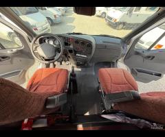 Laika ecovip 2 iveco 2.8 td 7 posti del 2000 - 7