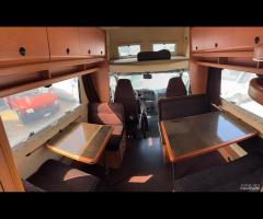 Laika ecovip 2 iveco 2.8 td 7 posti del 2000 - 13