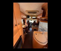 Laika ecovip 2 iveco 2.8 td 7 posti del 2000 - 6