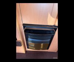 Laika ecovip 2 iveco 2.8 td 7 posti del 2000 - 10