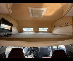 Laika ecovip 2 iveco 2.8 td 7 posti del 2000 - 11