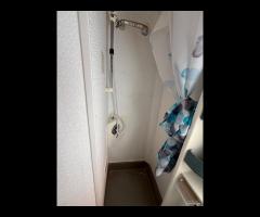 Laika ecovip 2 iveco 2.8 td 7 posti del 2000 - 17