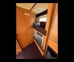 Laika ecovip 2 iveco 2.8 td 7 posti del 2000 - 19