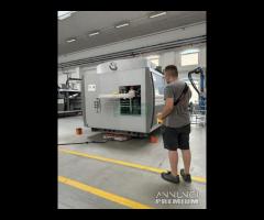 Explorer: Movimentare Carichi Fino a 20 Tonnellate - 6